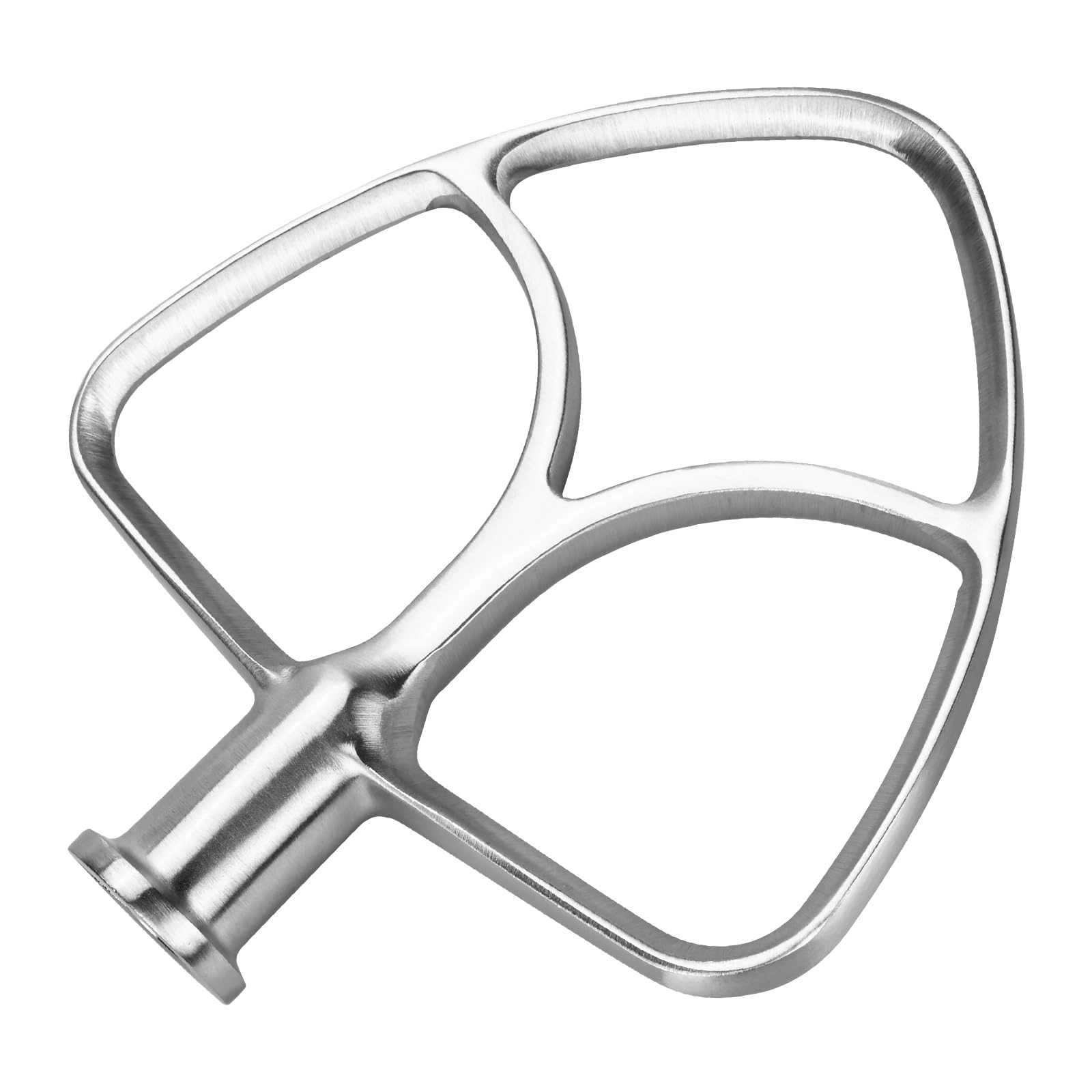 Mmobiel Flat Beater K45B - 5 quarts