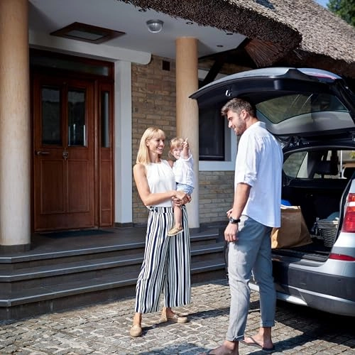 Dummy Camera - indoor and outdoor