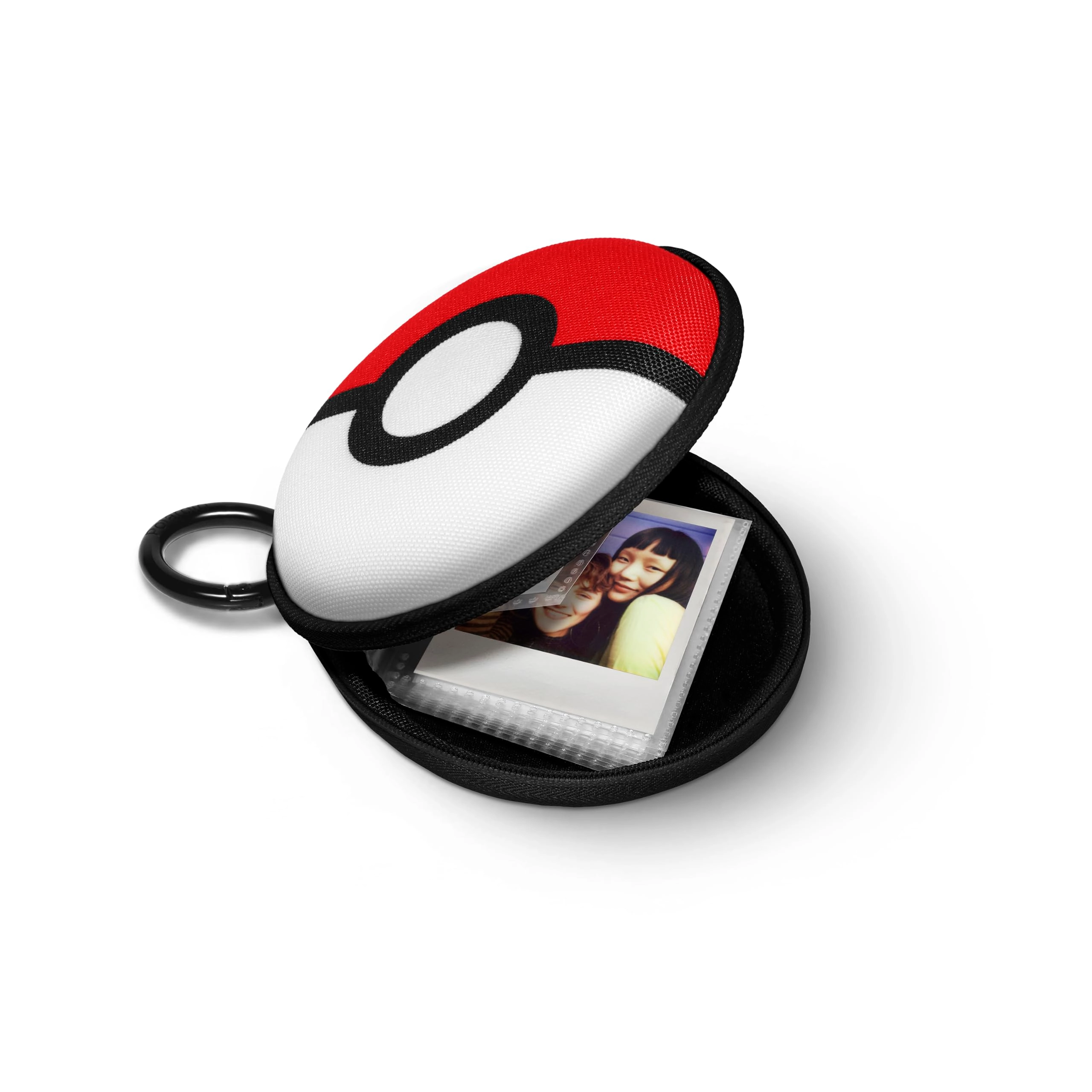 Pokémon Edition Photo Album for Polaroid Go - 36 Pockets - 2.1x2.6"