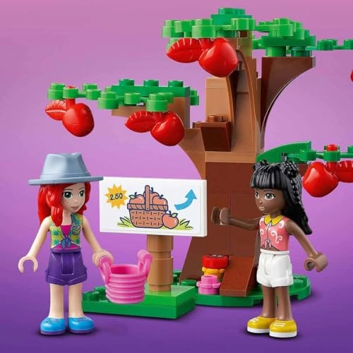 LEGO Friends Organic Farm (41721)