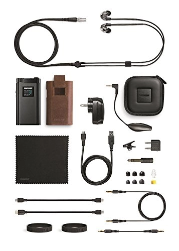 KSE1500SYS-UK Wired Earphone