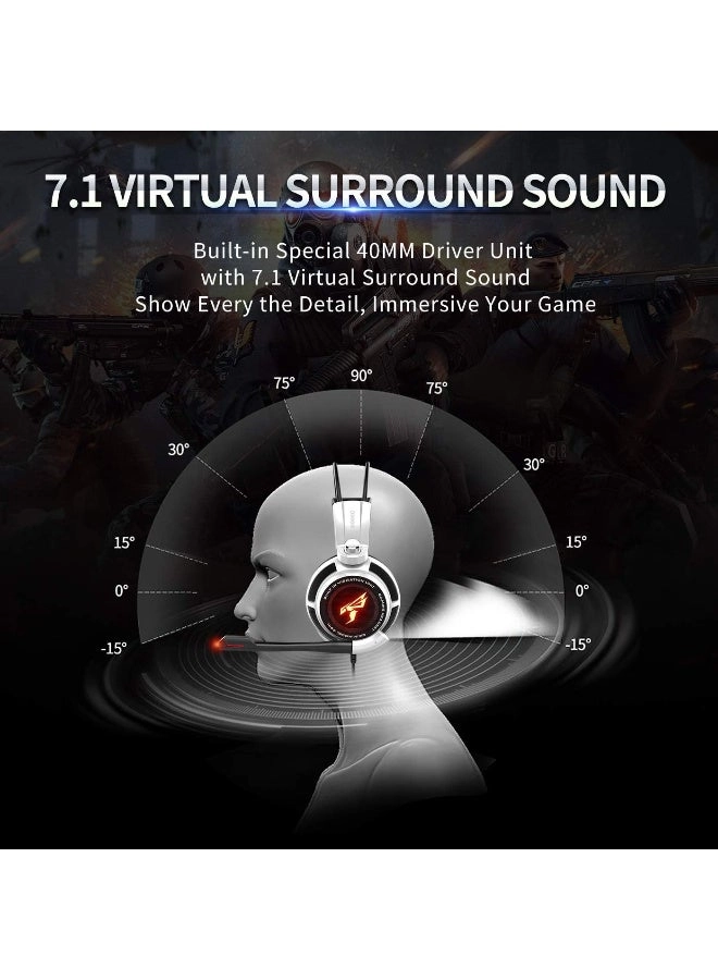 G941 Wired Headset