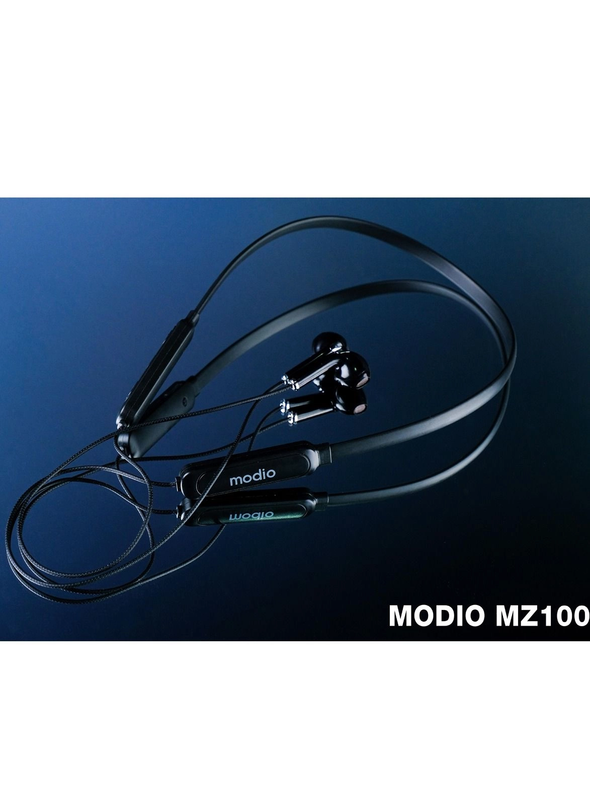 MZ 100 Wireless Earphone