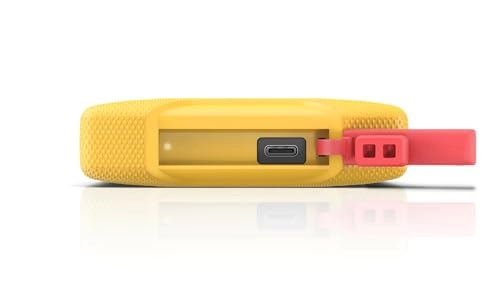 G-DRIVE ArmorATD 1TB 5400RPM 2.5-inch HDD
