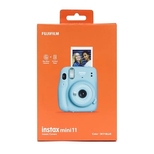 Mini 11 - 60mm Lens Selfie Mirror