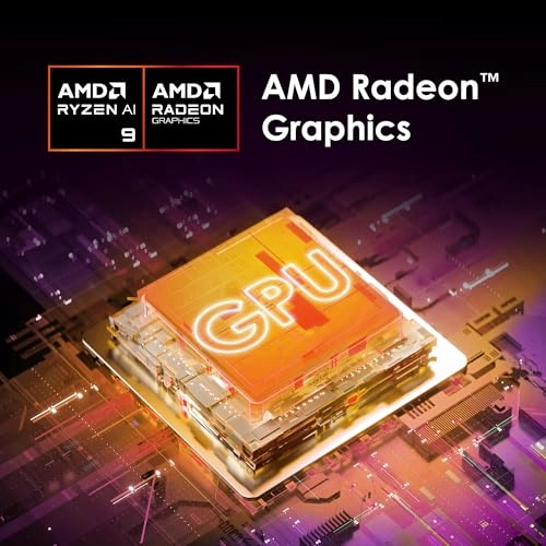 Prestige A16 AI+ - 16'' 1TB 32GB Ryzen AI 9 365 2.0GHz