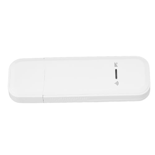 300Mbps 4G LTE Portable WiFi Hotspot Device - 802.11 b, g, n