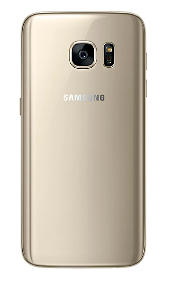 Galaxy S7 - 4GB 32GB