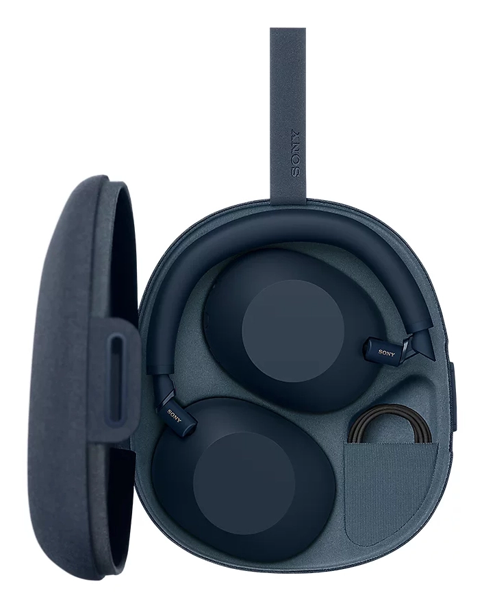 WH-1000XM6 Wireless Headphone