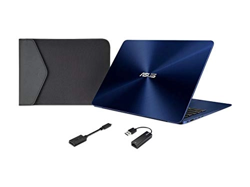 ZenBook UX430UN-NB71 - 14'' Core i7 8GB DDR3 256GB SSD