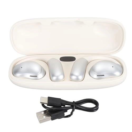 Open Ear Clamp/Holder Wireless Headphone