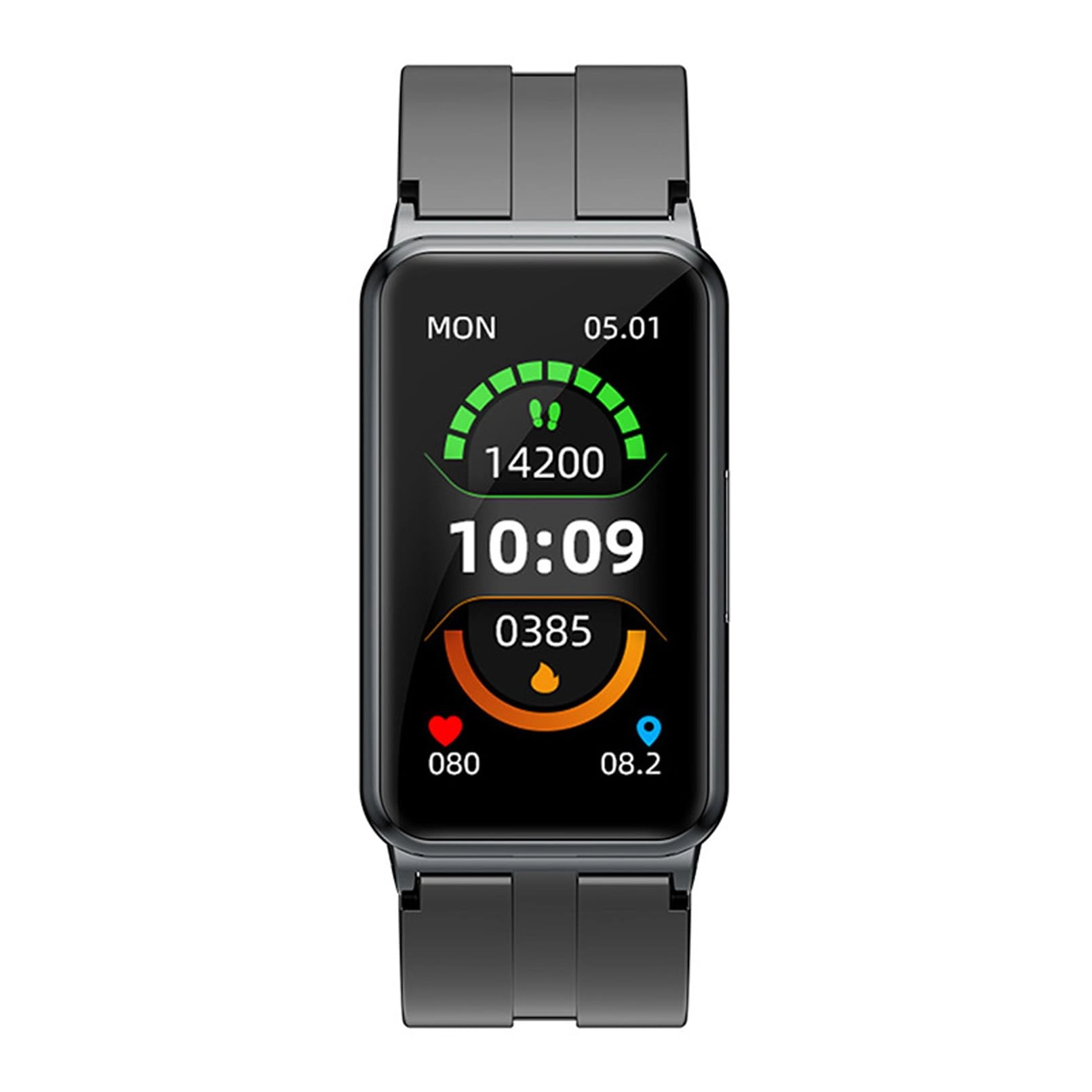 Blood Sugar Smart Watch - 1.32 Inches