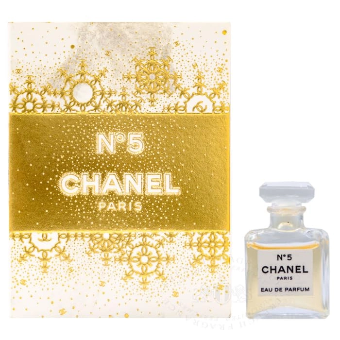 CHANEL No.5 - Eau de Parfum 1.5 ml