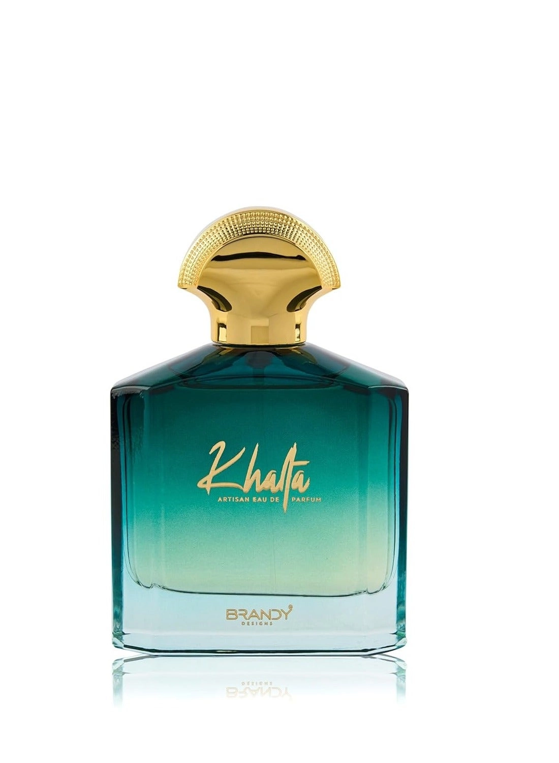 Brandy Designs Khalta - Eau de Parfum 100ml