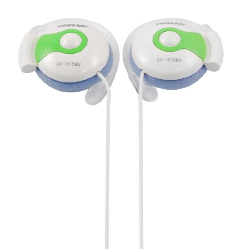 Skype MSN Earphones Wired Headphone