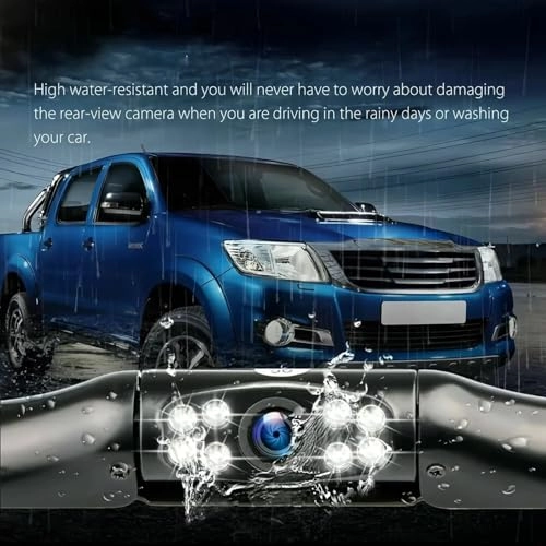 56054158AB - Night vision Wireless 1080P