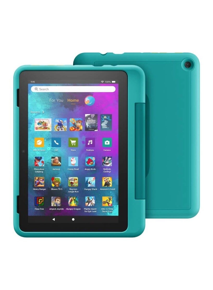 Kids Pro 8 - 32GB 8"