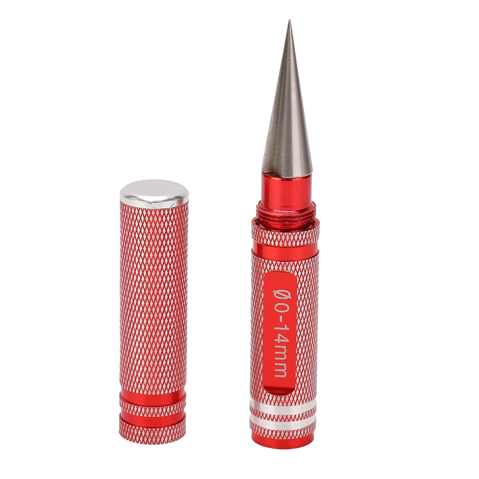 Zoeyilan Hand Drill - Aluminum Alloy 0‑15mm