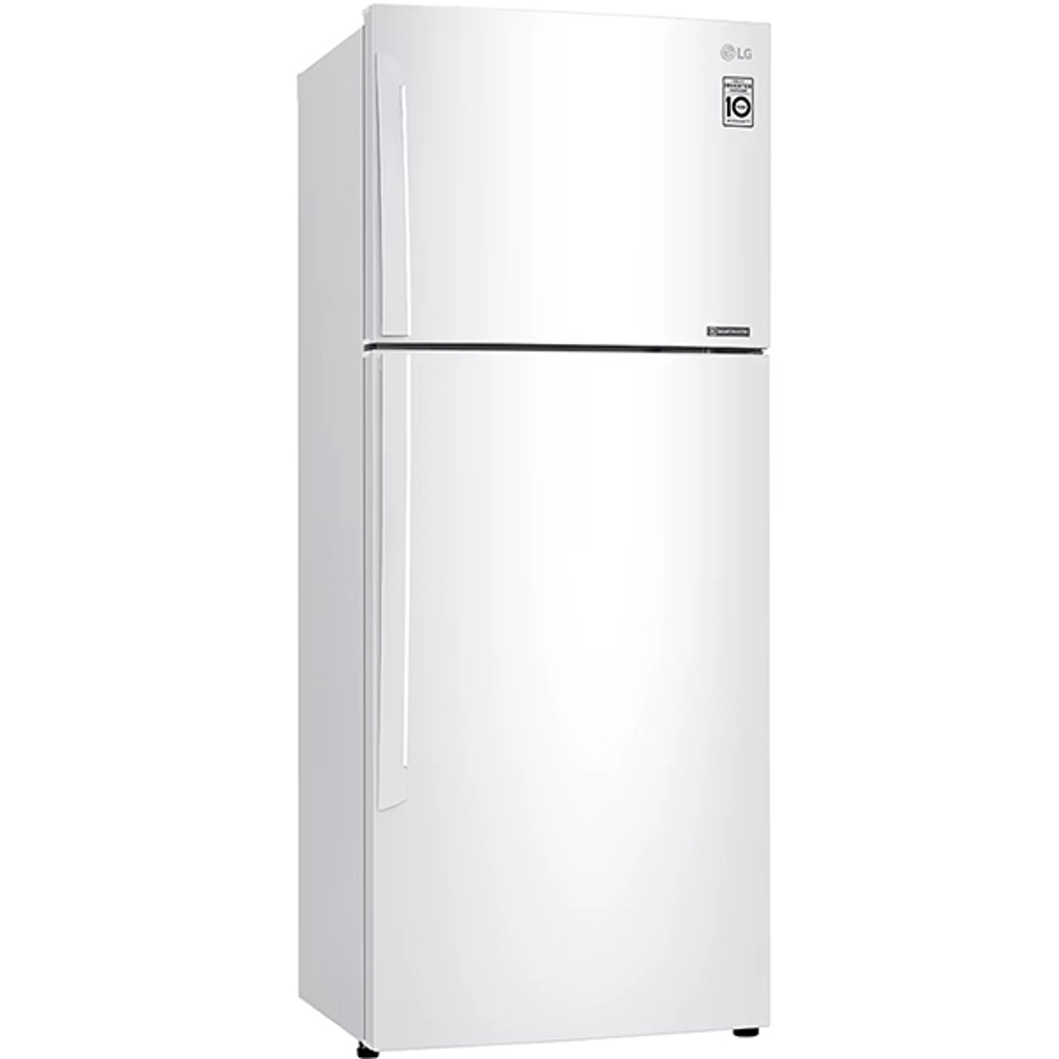 LG Top Mount Refrigerator GR-C629HQCL