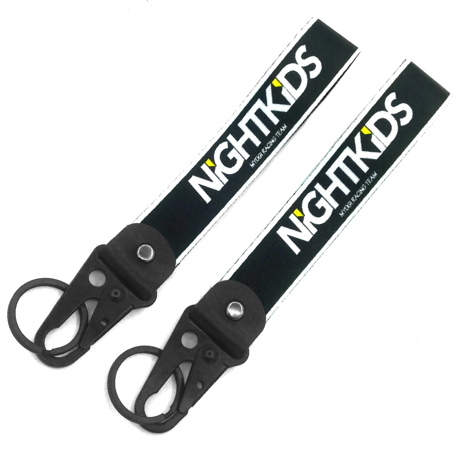 JDM Keychain - Shape