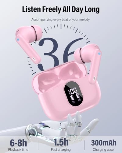 A90 Pro Wireless Earbud
