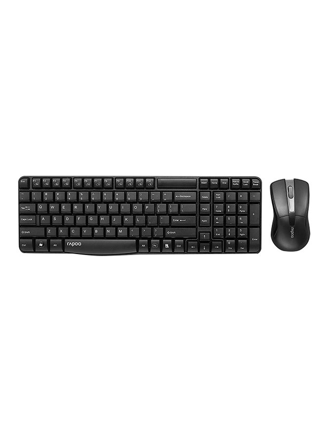 X1800PRO - Wireless