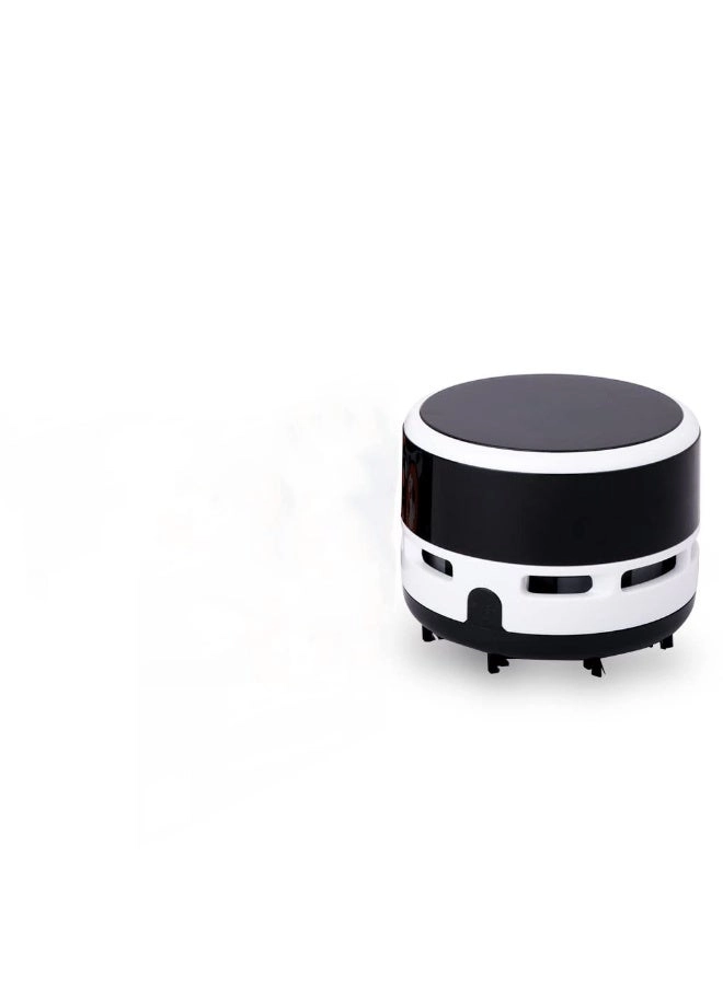 Desk Vacuum Cleaner Mini - Cordless 0.5 L