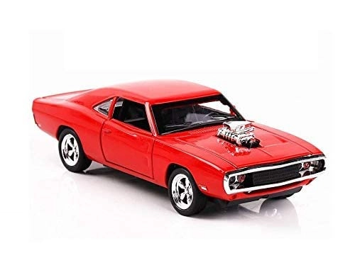 Dodge Challenge - 1:32 1 pcs