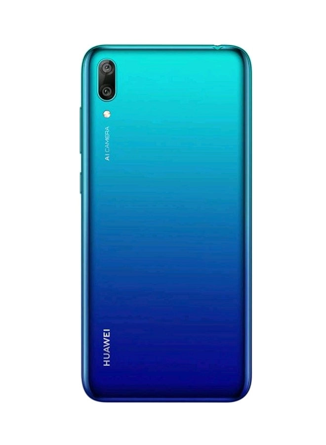 Y7 Prime 2019 - 4GB 128GB