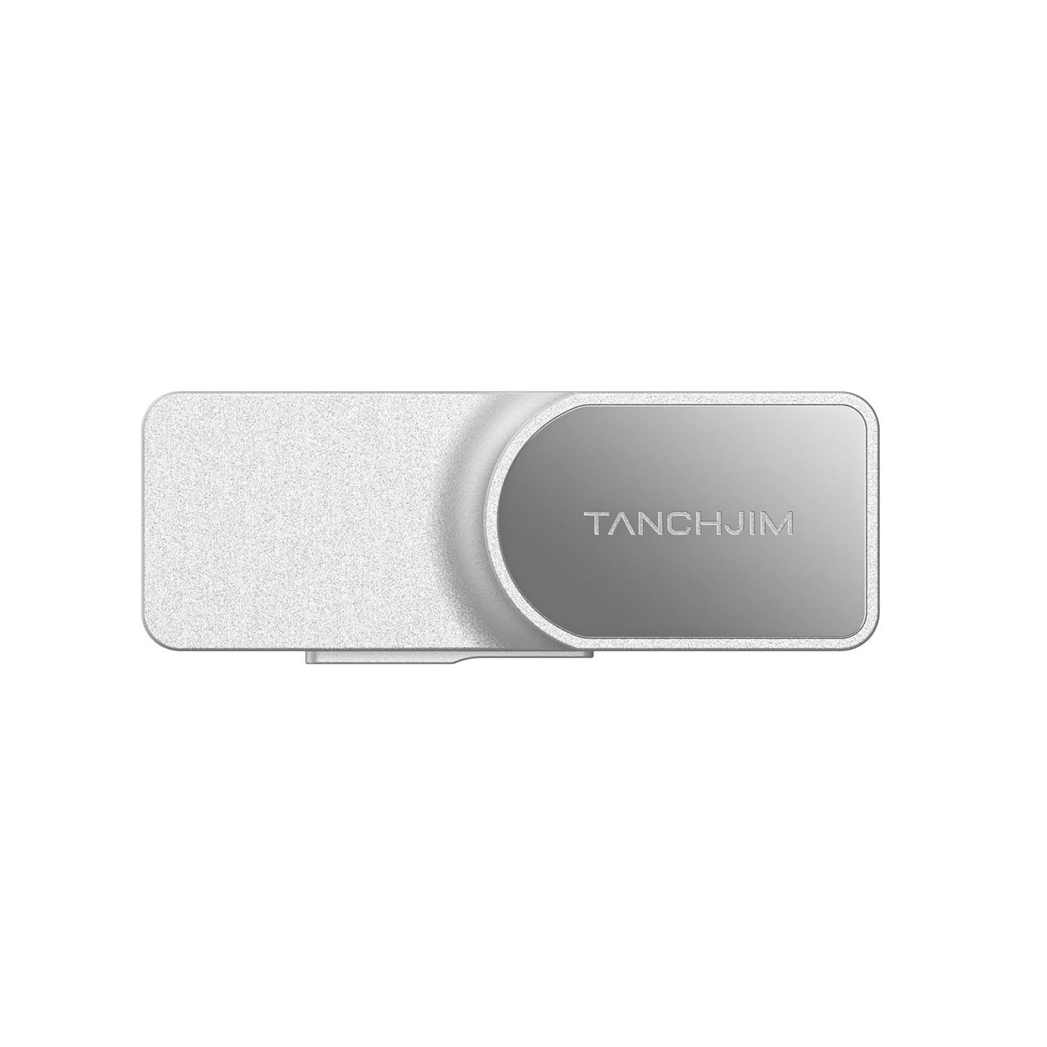 TANCHIJIM Luna AT - Portable USB DAC AMP Dual 3.5mm 4.4mm Outputs