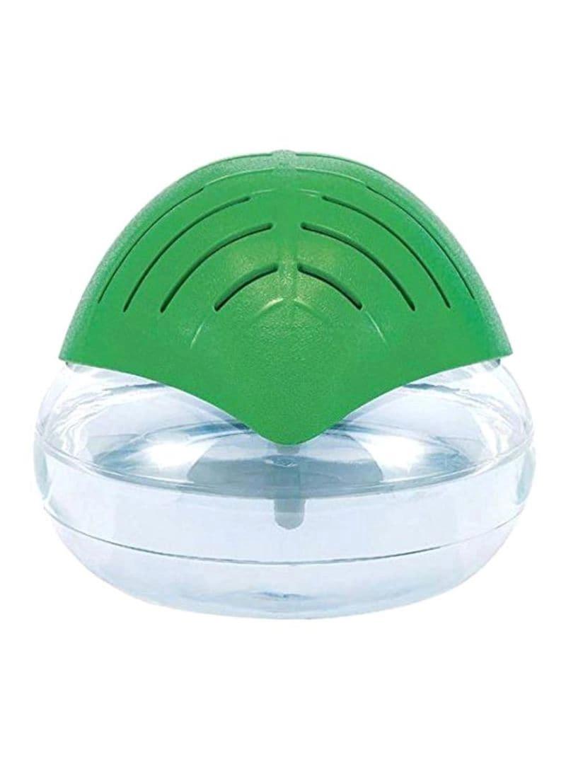 Icome Water Based Air Humidifier - B07NDX4BXX Green
