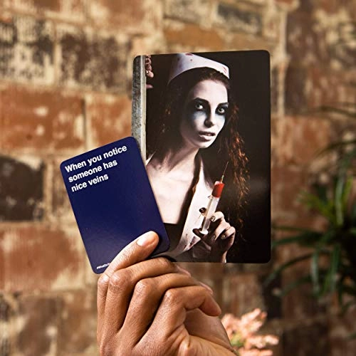 Nurses Edition - Party Game