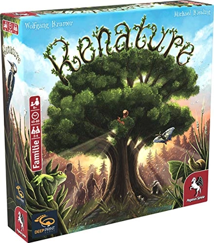 Renature (German)