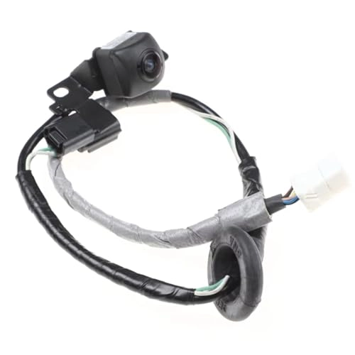 Reversing Camera - Wire