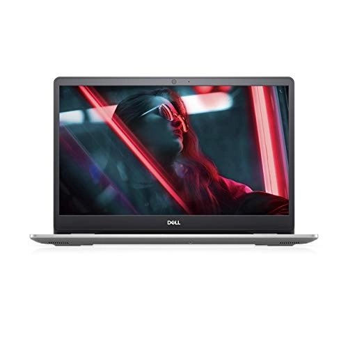 (Renewed) Inspiron 15 5593 I5593-5964Slv-Pus - 15.6'' Core i5-1035G1 8GB DDR4 512GB SSD