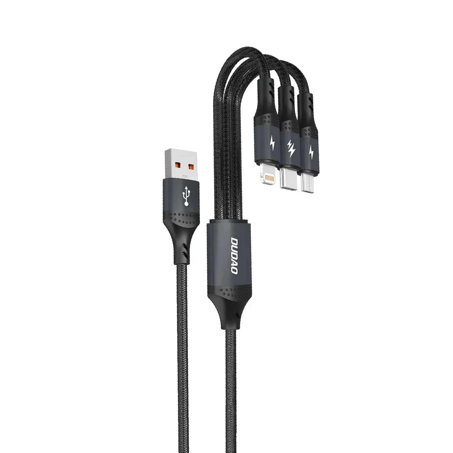 DUDAO L3E Cable 60W 1.2m