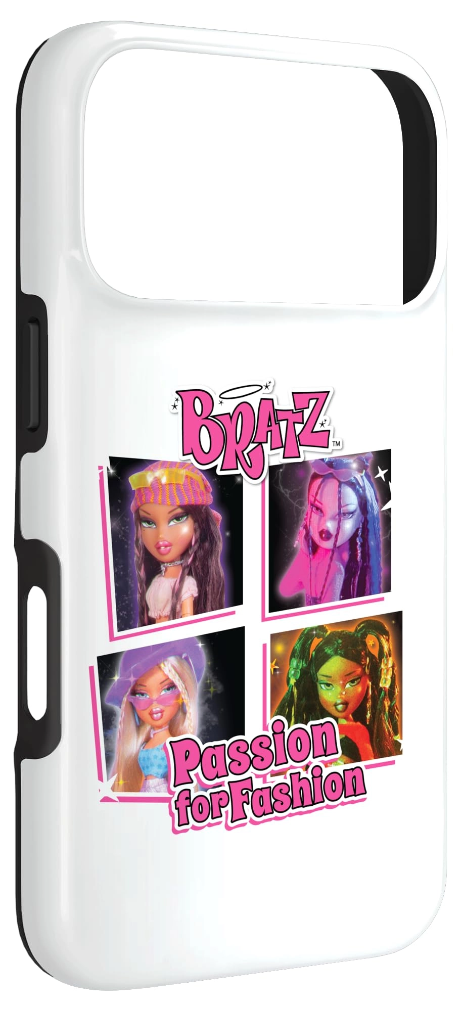 Passion For Fashion Dolls Case for iPhone 17 Pro