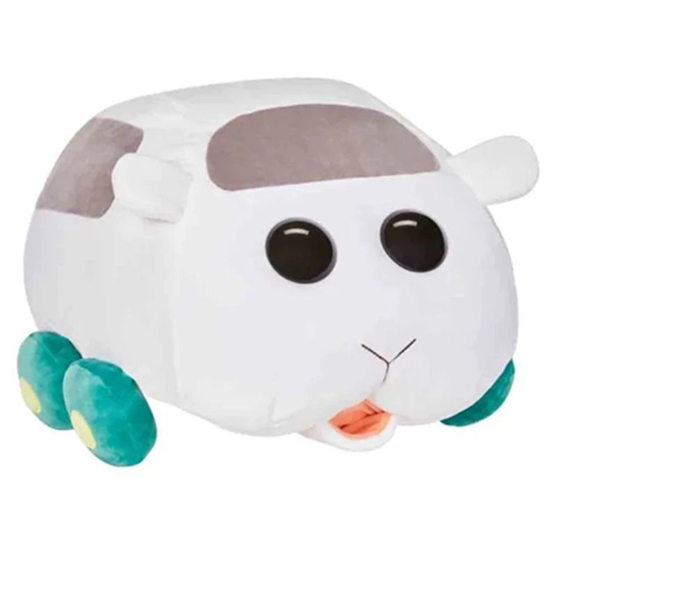 Shiromo Pui Pui Plush 40.64 cm