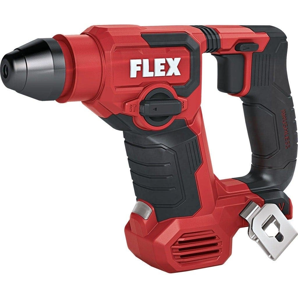 Flex FHE 1-16 12-EC C - 2.5 / 5.0 Ah