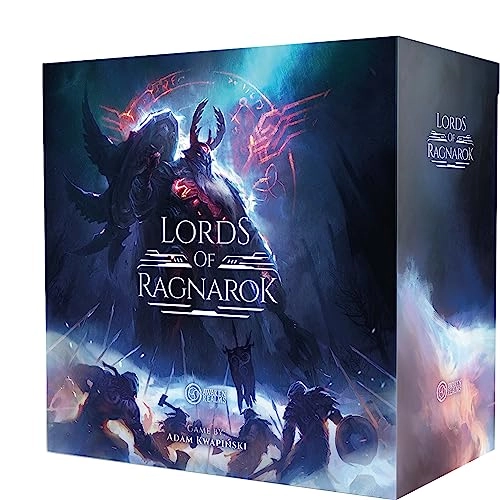 Lords of Ragnarok: Core Box