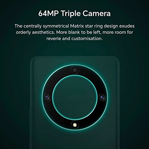 Magic5 Lite - 6GB 128GB