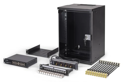 DN-49103-SET 16-Ports