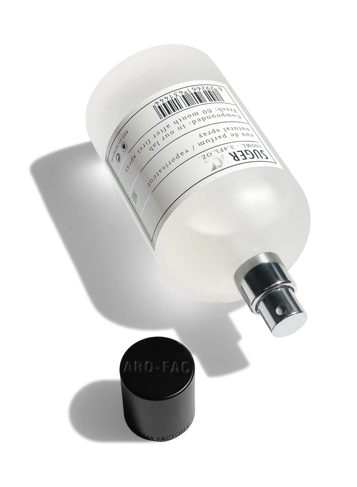 Suger Ice - Eau de Parfum 100ml