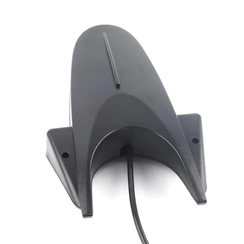 170 Wide Viewing Angle Brake Light Camera - RCA 1080P