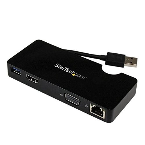 USB 3.0 Mini Docking Station - USB 3.0