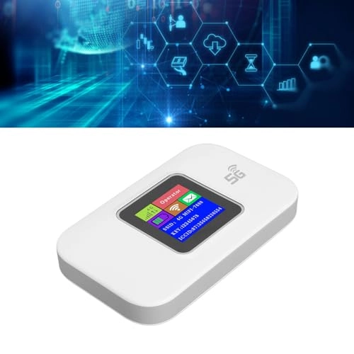 Portable WiFi - 300Mbps