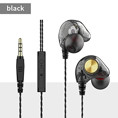 K1 Wired Earbud