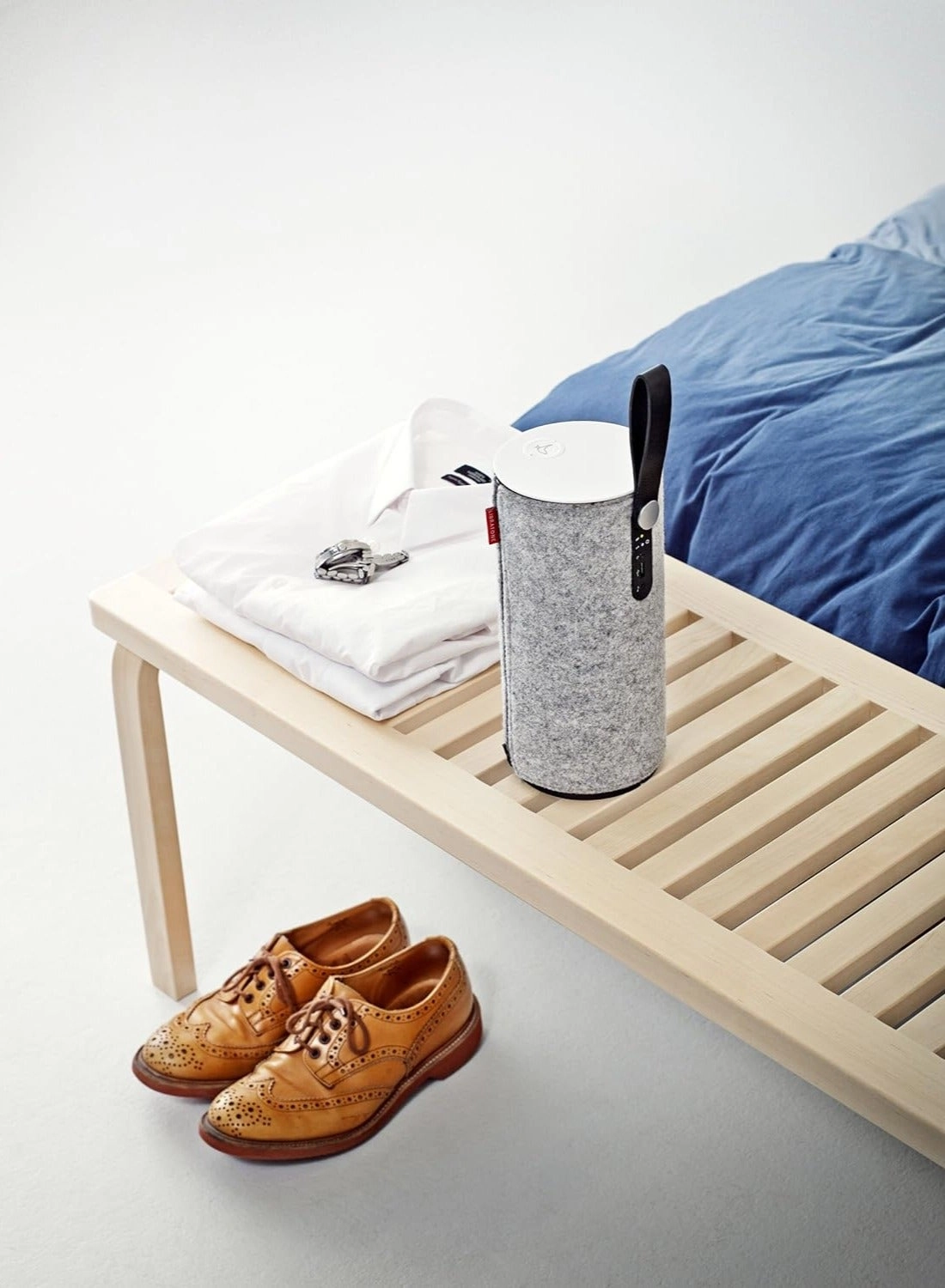 Zipp - Bluetooth Portable Speaker