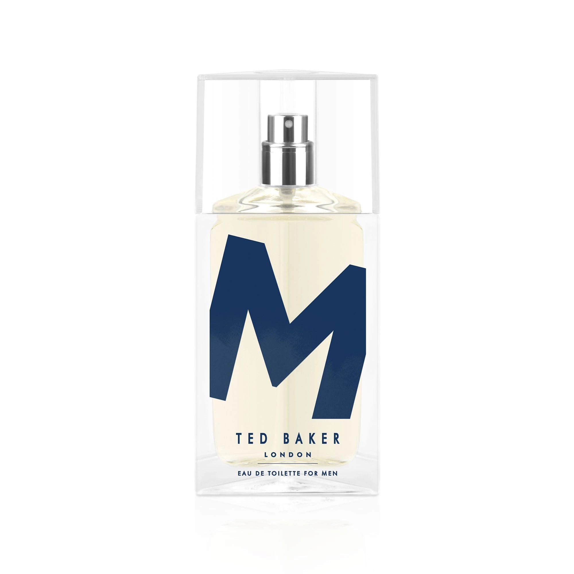 M Eau de Toilette 75ml
