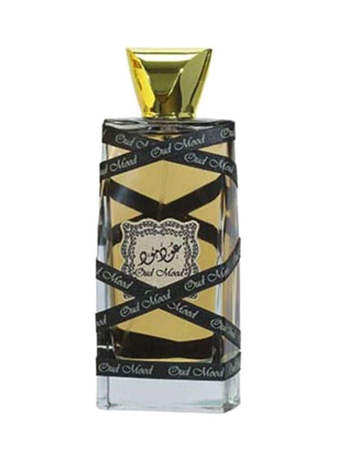 oud mood gold elixir Eau de Parfum 100 ml